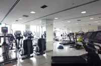 ANA Crowne Plaza KOBE by IHG - Gym