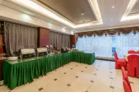 Hengda Hotel (High-speed Railway Station Branch) - petit déjeuner