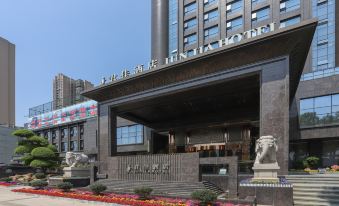 Jun Jia Hotel