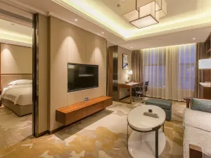 Dajia International Hotel