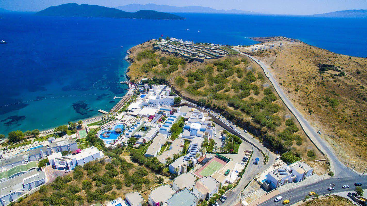 Salmakis Resort & Spa