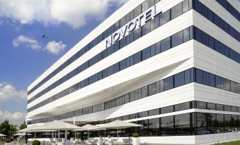 Novotel Muenchen Airport