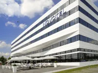 Novotel Muenchen Airport - Newly Renovated Hôtels à : Aéroport International de Munich-Franz-Josef Strauss