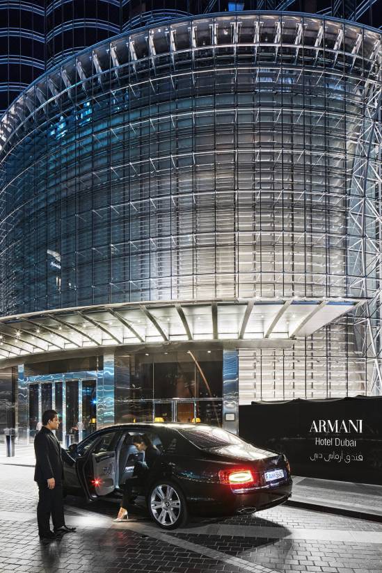 Armani Hotel Dubai-Dubai Updated 2022 Room Price-Reviews & Deals | Trip.com