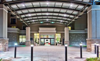 Holiday Inn & Suites Red Deer South