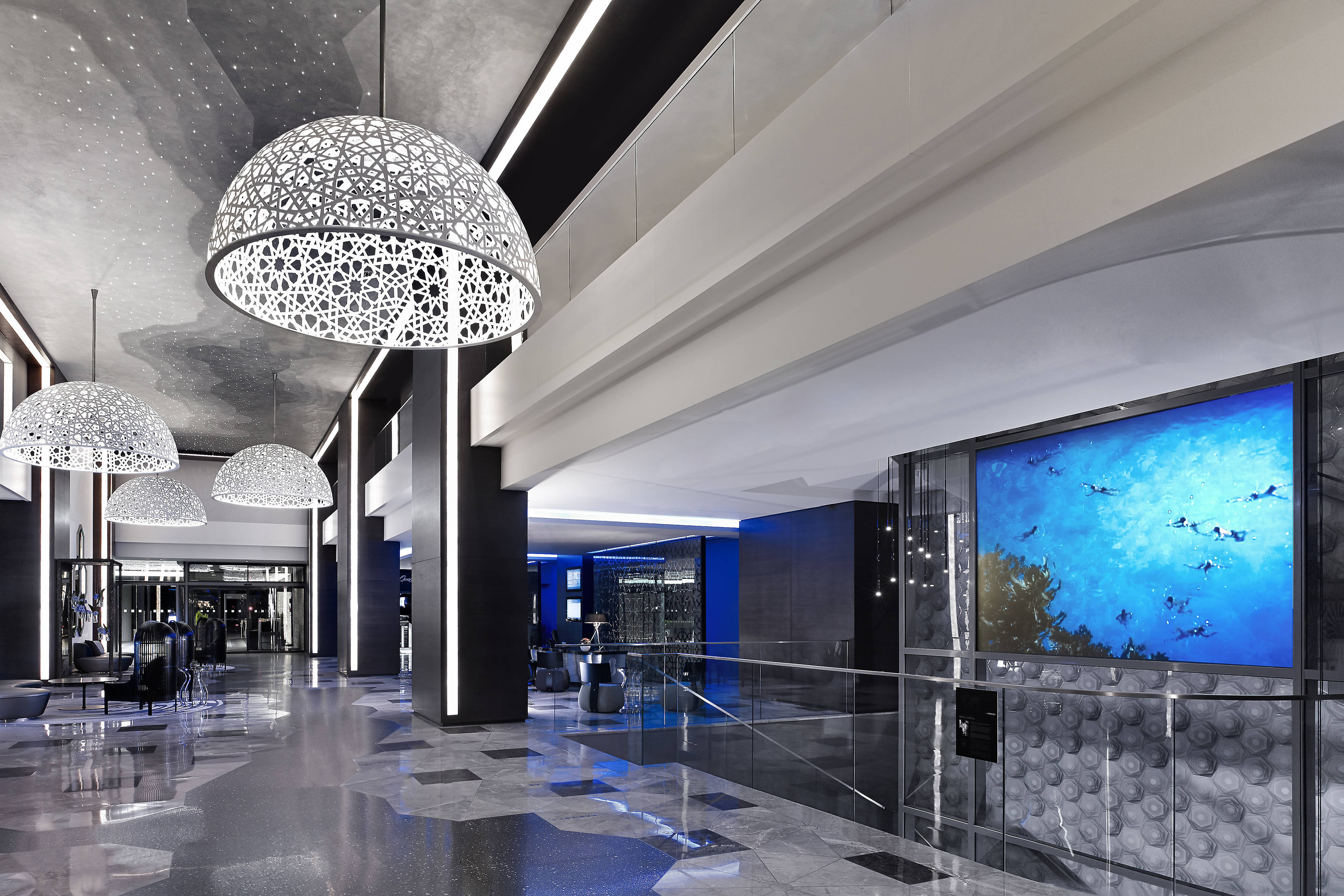 Le Meridien Istanbul Etiler