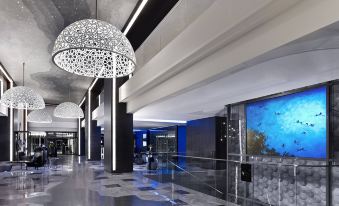 Le Meridien Istanbul Etiler