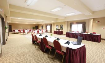 Vegreville Suites