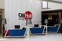 Citihub Hotel @Kediri فنادق في Kota