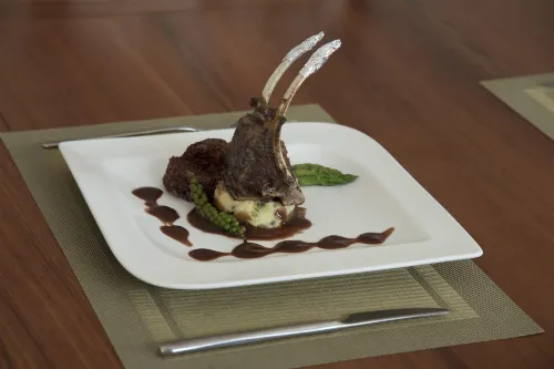 Thiên Thanh Phú Quốc Resort Ăn uống Photos