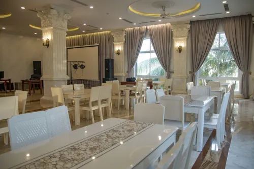 Thiên Thanh Phú Quốc Resort Ăn uống Photos