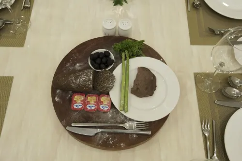 Thiên Thanh Phú Quốc Resort Ăn uống Photos