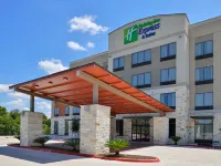 Holiday Inn Express & Suites AUSTIN SOUTH by IHG Hotels near Garrison Park