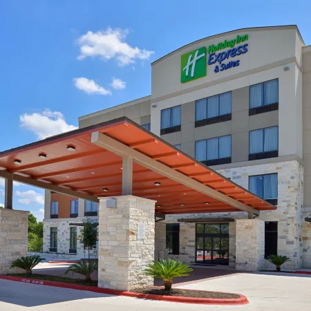 Holiday Inn Express & Suites AUSTIN SOUTH by IHG