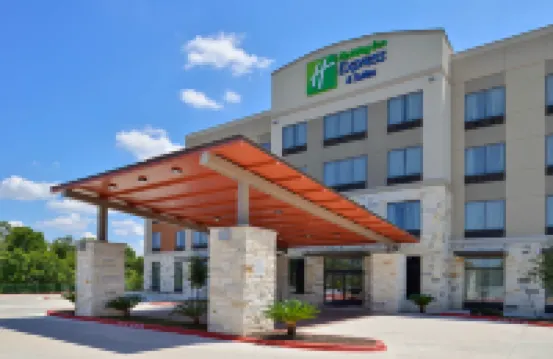 Holiday Inn Express & Suites AUSTIN SOUTH by IHG Hotel di Austin