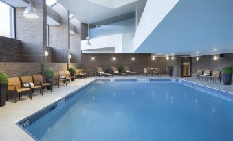 Courtyard by Marriott Toronto Northeast/Markham