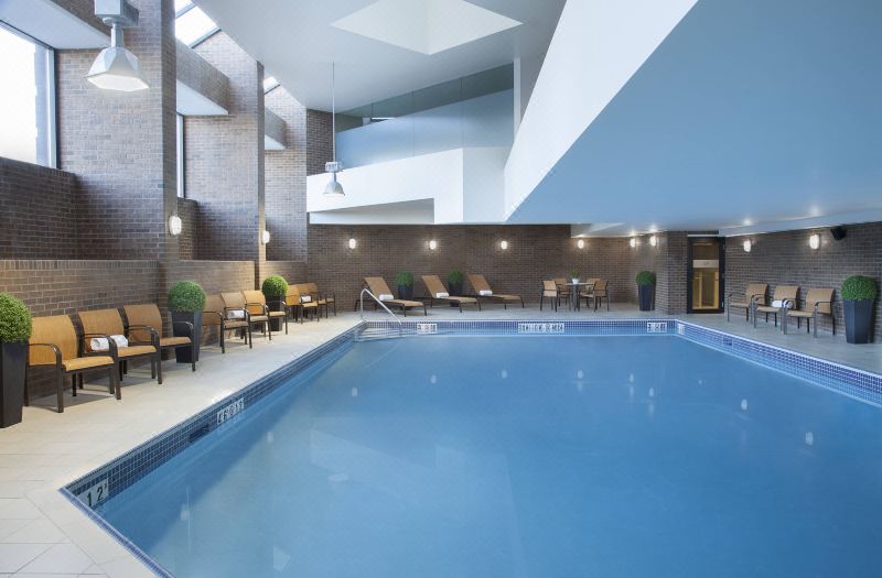 Courtyard Toronto Northeast/Markham photo 2