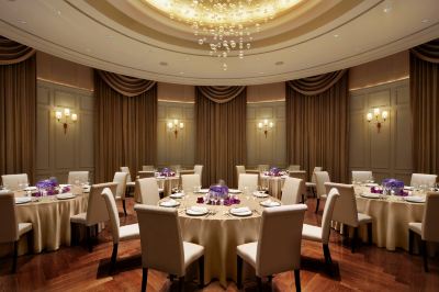 多目的ホール 東京ステーションホテルの写真