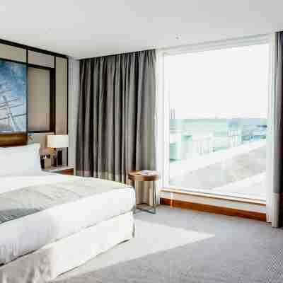 倫敦O2洲際飯店 Rooms