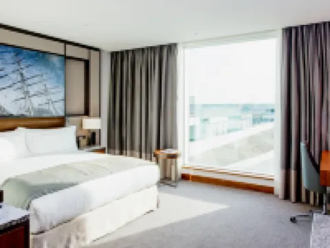 InterContinental Hotels LONDON - THE O2 by IHG Hotels in Greenwich