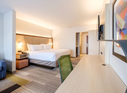 Holiday Inn Express & Suites Eagan - Minneapolis Area