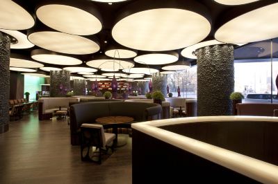 レストラン ザ・プラザ・ソウル、オートグラフ コレクションの写真