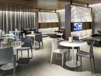 長島市/紐約曼哈頓景觀萬怡飯店 法庭廣場車站（Court Square）附近的飯店