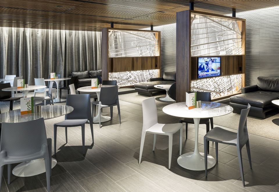 Courtyard Long Island City 외관