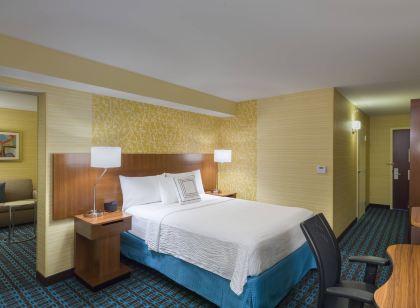 Fairfield Inn & Suites Paramus