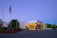 Fairfield Inn & Suites Paramus Các khách sạn ở Woodcliff Lake