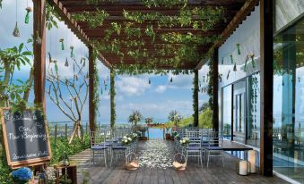 Renaissance Bali Uluwatu Resort & Spa