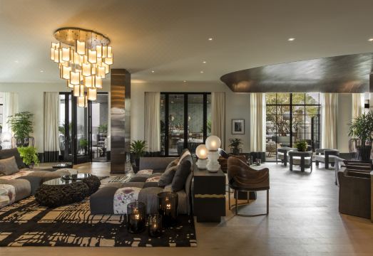 Kimpton la Peer Hotel