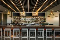 Residence Inn by Marriott San Jose Cupertino - bar