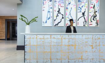 Kimpton Tryon Park Hotel