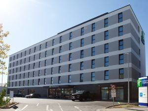 Holiday Inn Express Frankfurt Airport - Raunheim, ein IHG Hotel