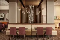Crowne Plaza Dallas Market Ctr - Love Field