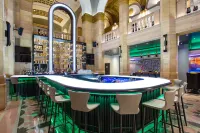 The Midland Hotel, Chicago, a Tribute Portfolio Hotel - Baarit