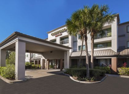 Courtyard Sarasota Bradenton Airport