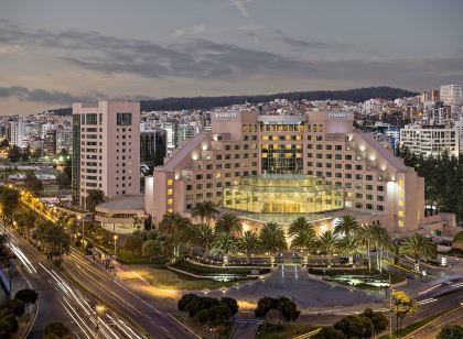 JW Marriott Quito