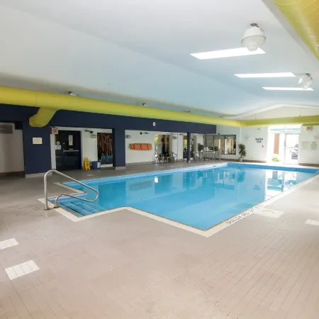 Comfort Inn