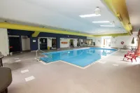 Comfort Inn - piscine