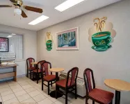 Days Inn by Wyndham Harrisonburg - breakfast