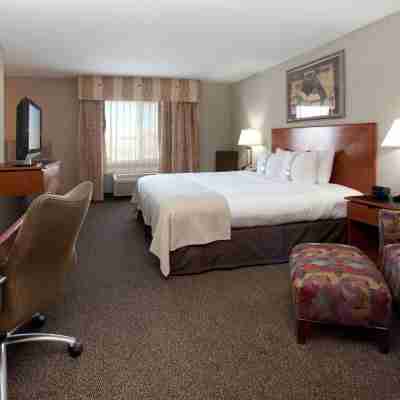 Holiday Inn 岩泉 Rooms