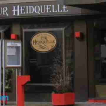 Hotel Zur Heidquelle Hotel Exterior