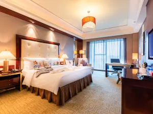 International Hotel