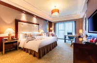 International Hotel Hotels in Langfang