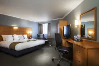 Holiday Inn London - Sutton Hôtels à : Wallington