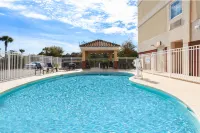 Candlewood Suites DESTIN-SANDESTIN AREA by IHG - piscina