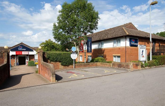 Travelodge Hotel - Warminster