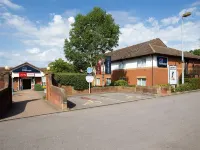 Travelodge Hotel - Warminster Các khách sạn ở Bishopstrow